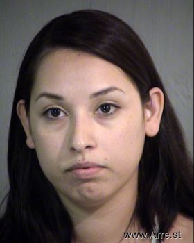 Mayra Josepha Gonzalez Talavera Mugshot