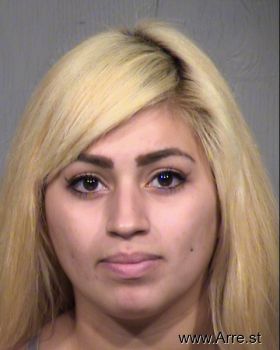 Mayra Yadira Ramirez Mugshot