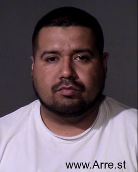 Medardo Miguel Martinez Mugshot