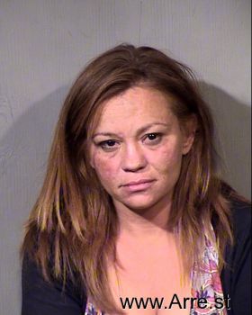 Melanie Christine Doherty Mugshot