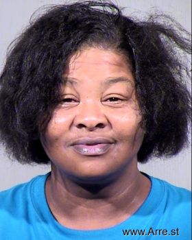 Melanie R Johnson Mugshot