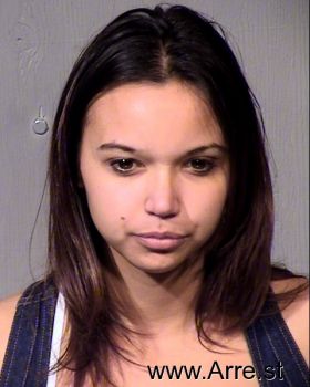 Melinda Ann Gonzalez Mugshot