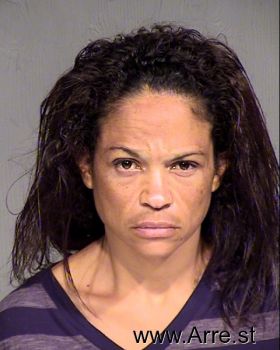 Melinda Gail Lewis Mugshot