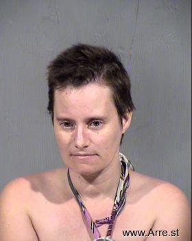 Melissa Anne Brown Mugshot