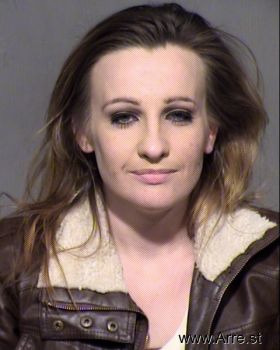 Melissa  Burton Mugshot