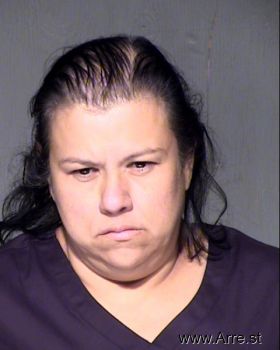 Melissa Marie Chavez Mugshot