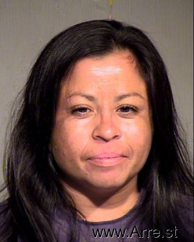 Melissa  Cruz Mugshot