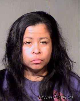 Melissa  Cruz Mugshot