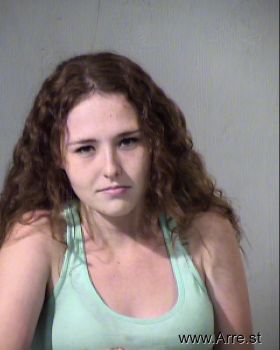 Melissa Anne Davis Mugshot