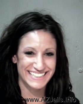 Melissa  Drattlo Mugshot