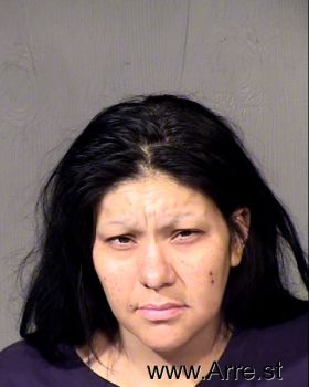 Melissa  Hernandez Mugshot