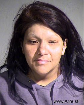 Melissa Marie Hernandez Mugshot