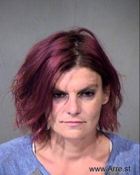 Melissa Marie Kennedy Mugshot