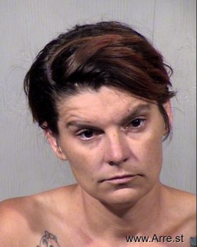 Melissa Marie Kennedy Mugshot