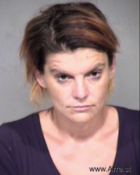 Melissa Lee Kennedy Mugshot