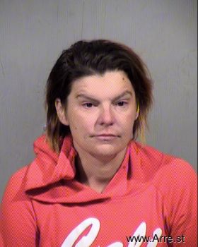 Melissa  Kennedy Mugshot