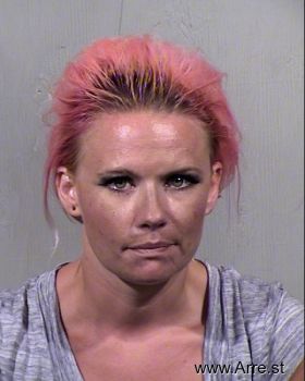 Melissa Renee Ludwig Mugshot