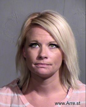 Melissa Renee Ludwig Mugshot