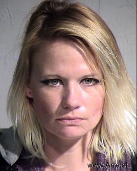 Melissa Renee Ludwig Mugshot