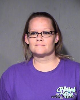 Melissa Ann Mcintyre Mugshot