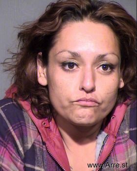 Melissa C Moreno Mugshot