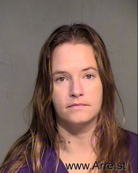 Melissa Lynn Reynolds Mugshot