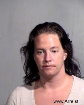 Melissa Lynn Reynolds Mugshot