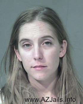 Melissa  Roland Mugshot