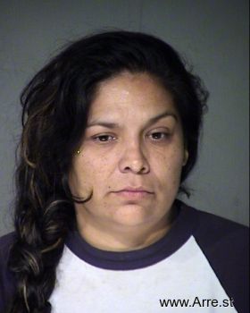 Melissa  Salazar Mugshot