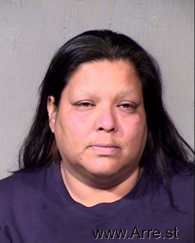 Melissa Bernadetta Sanchez Mugshot