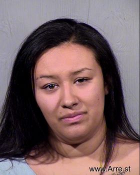 Melissa Renee Sanchez Mugshot