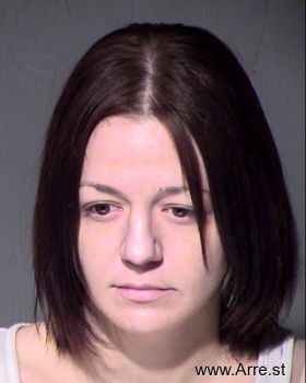 Melissa Mary Smith Mugshot