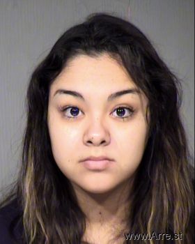 Melissa Marie Velasquez Mugshot