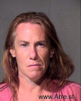 Melissa  Wagoner Mugshot