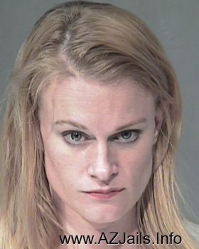 Melissa Gayle Wilson Mugshot