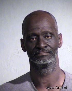 Melvin Lee Jackson Mugshot