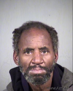 Melvin L James Mugshot