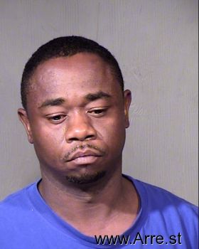 Melvin  Richardson Mugshot