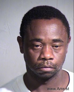 Melvin  Richardson Mugshot