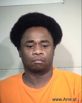 Melvin Eugene Richardson Mugshot