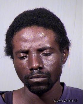 Melvin L Thompson Mugshot