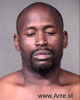 Melvin  Wrays Mugshot