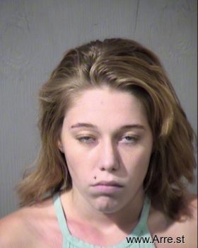 Mercedes  Barton Mugshot