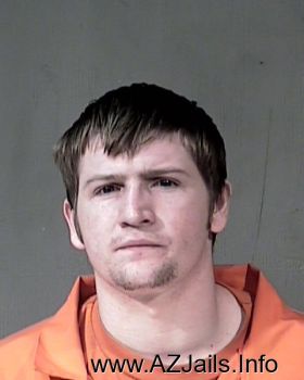 Michael Patrick Abbott Mugshot