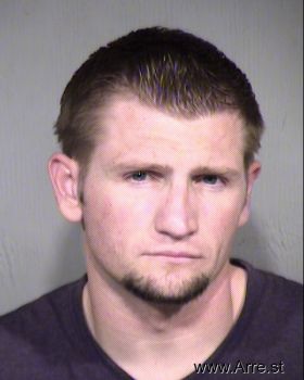 Michael Patrick Abbott Mugshot