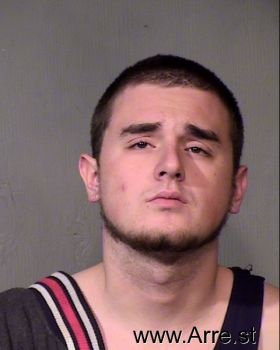 Michael Alexander Abel Mugshot