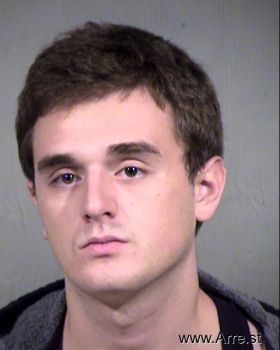 Michael Alexander Abel Mugshot