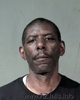 Michael Anderson Abernathy Mugshot