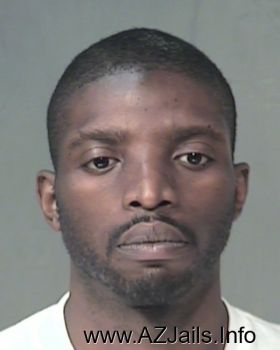 Michael Jamar Abernathy Mugshot