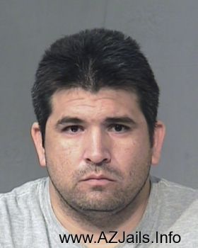 Michael F Arias Mugshot